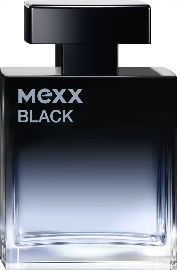 Bild 1 von Mexx Black Man, EdT 50 ml