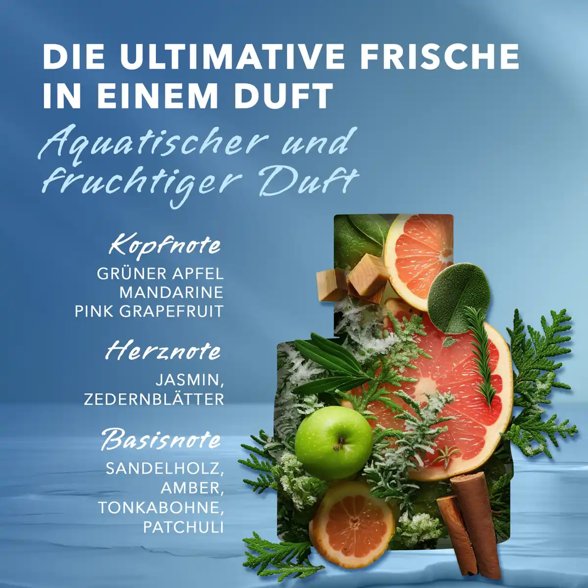 Bild 4 von Mexx Ice Touch Man, EdT 50 ml