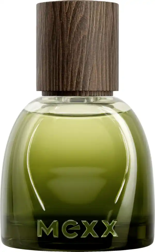 Bild 1 von Mexx Inspired Nature Man, EdP 30 ml