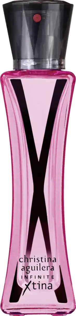 Bild 1 von Christina Aguilera Infinite Xtina, EdP 15 ml