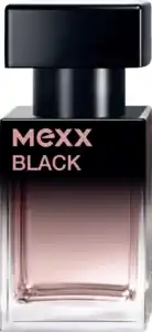 Mexx Black Woman, EdT 15 ml