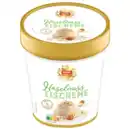 Bild 1 von REWE Feine Welt Haselnuss-Eiscreme 480ml