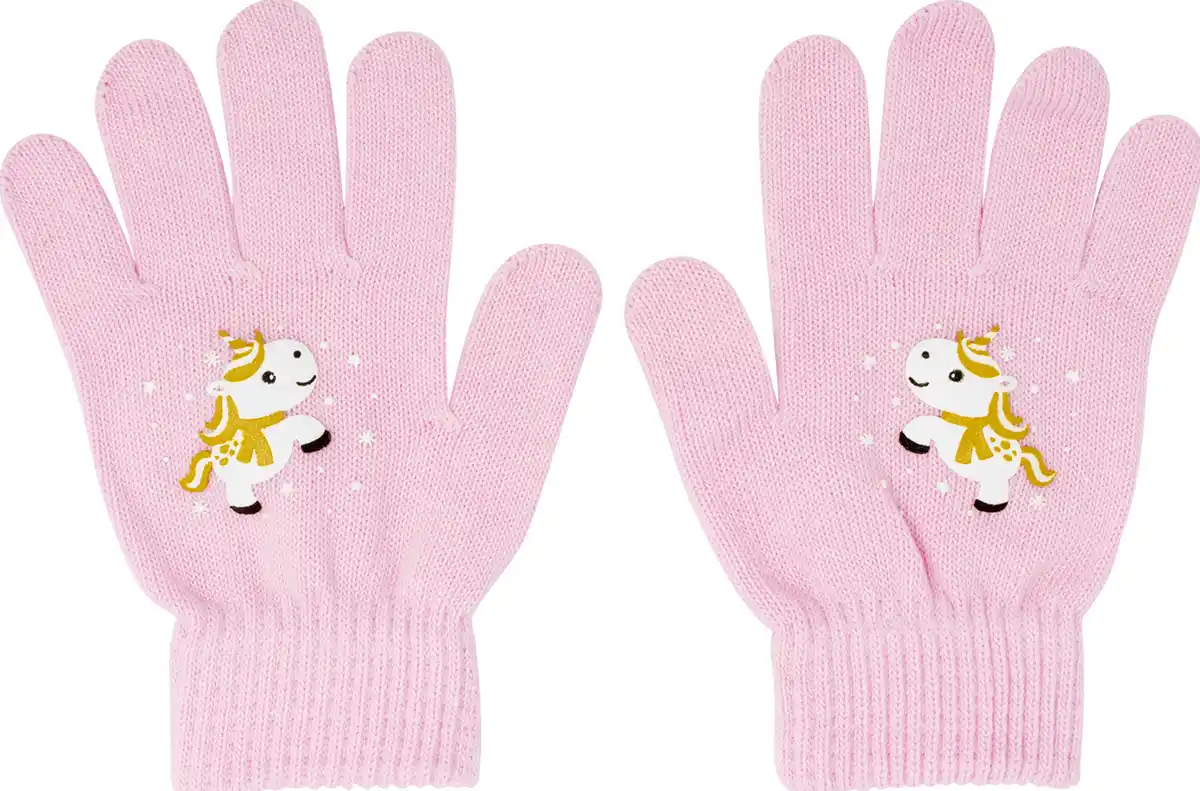 Bild 3 von Sheepworld Zauberhandschuhe Einhorn