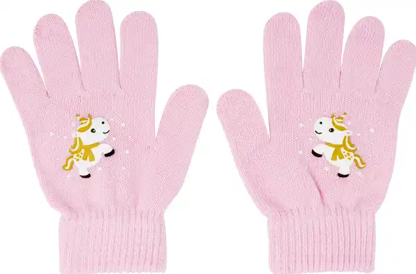 Bild 3 von Sheepworld Zauberhandschuhe Einhorn