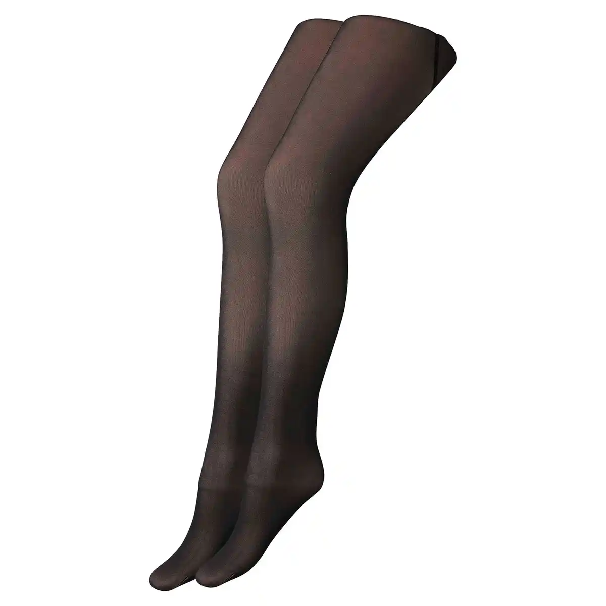 Bild 1 von UP2FASHION WOMEN Damen Fleece Strumpfhosen und Strümpfe