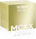 Bild 2 von Mexx Woman, EdT 20 ml