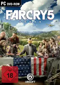 Far Cry 5 PC