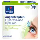 Bild 1 von VITALIS Augentropfen