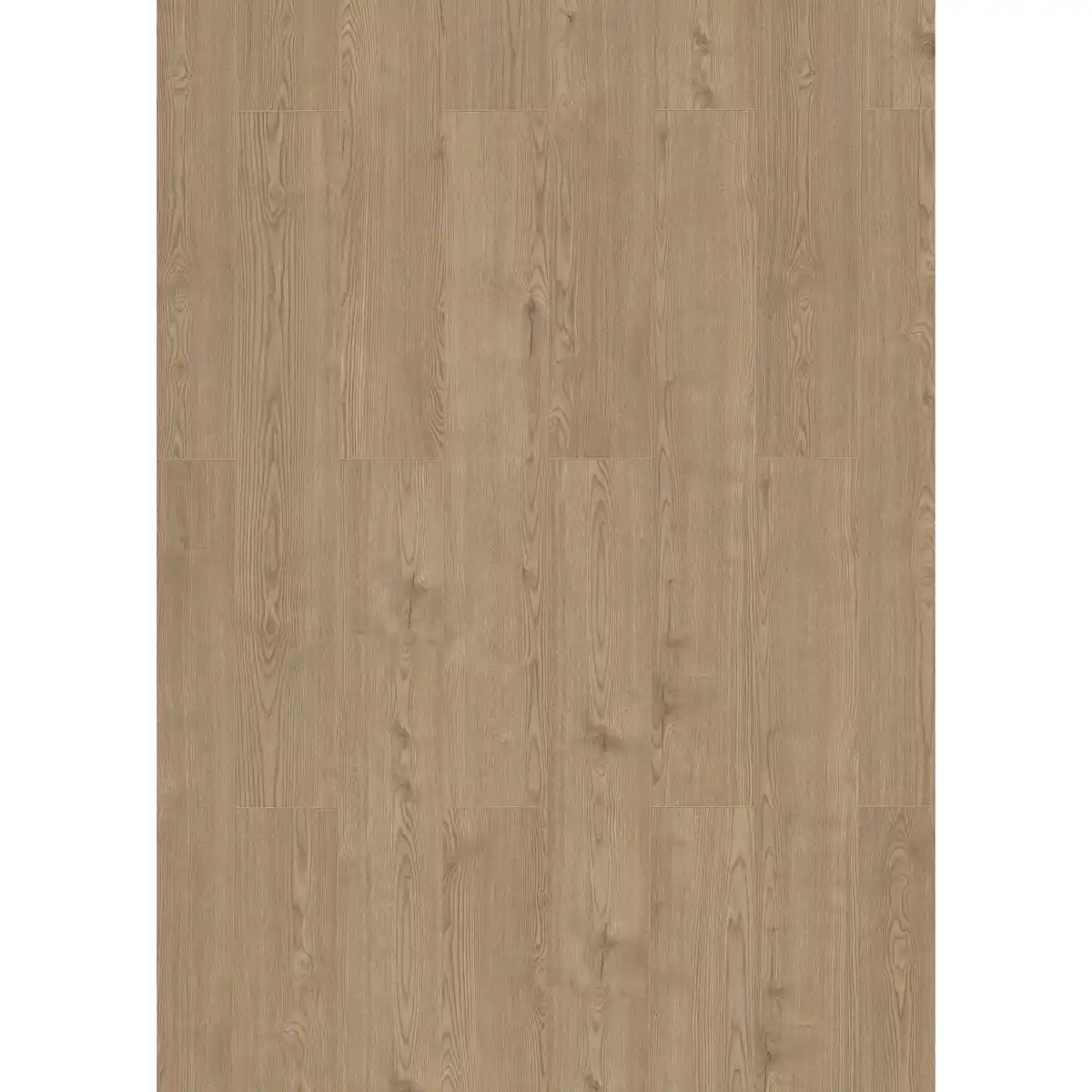 Bild 1 von toom Laminat 'Mediterran' Eiche Ohio naturfarben 7 mm