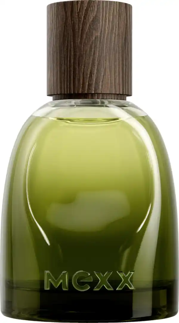 Bild 1 von Mexx Inspired Nature Man, EdP 50 ml