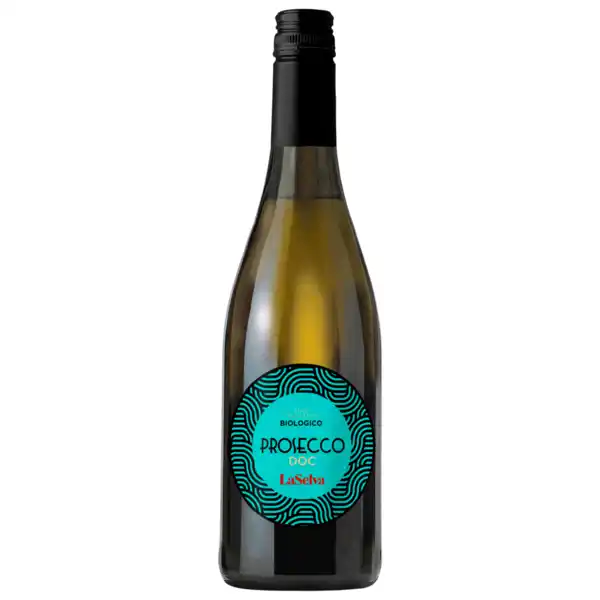 Bild 1 von LaSelva Bio Prosecco DOC 0,75l