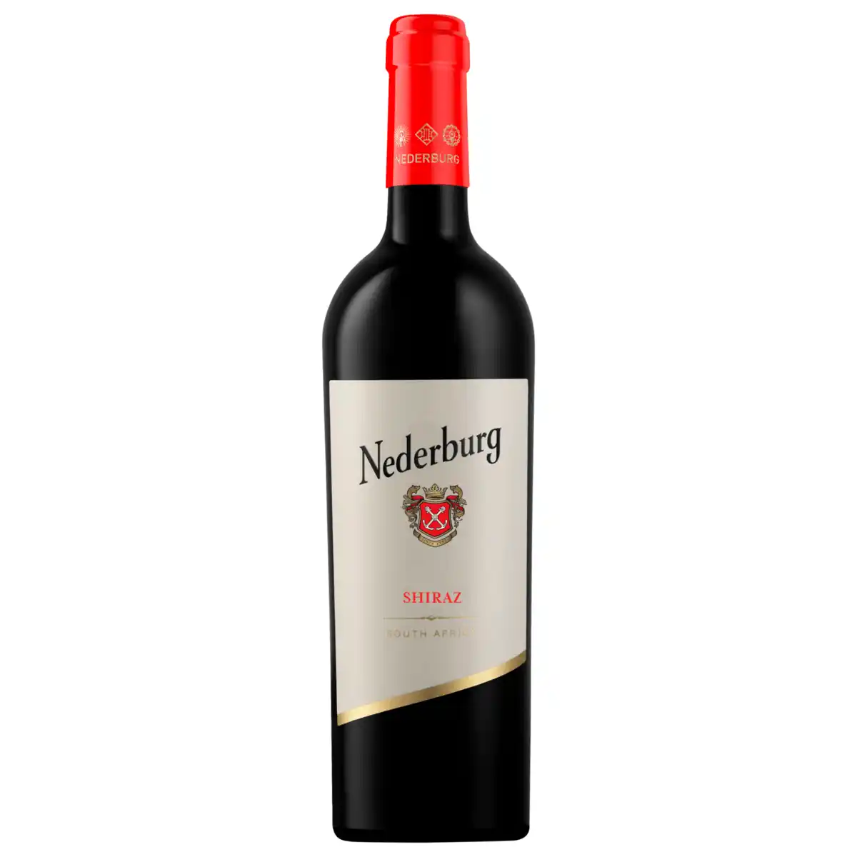 Bild 1 von Nederburg Rotwein Shiraz trocken 0,75l