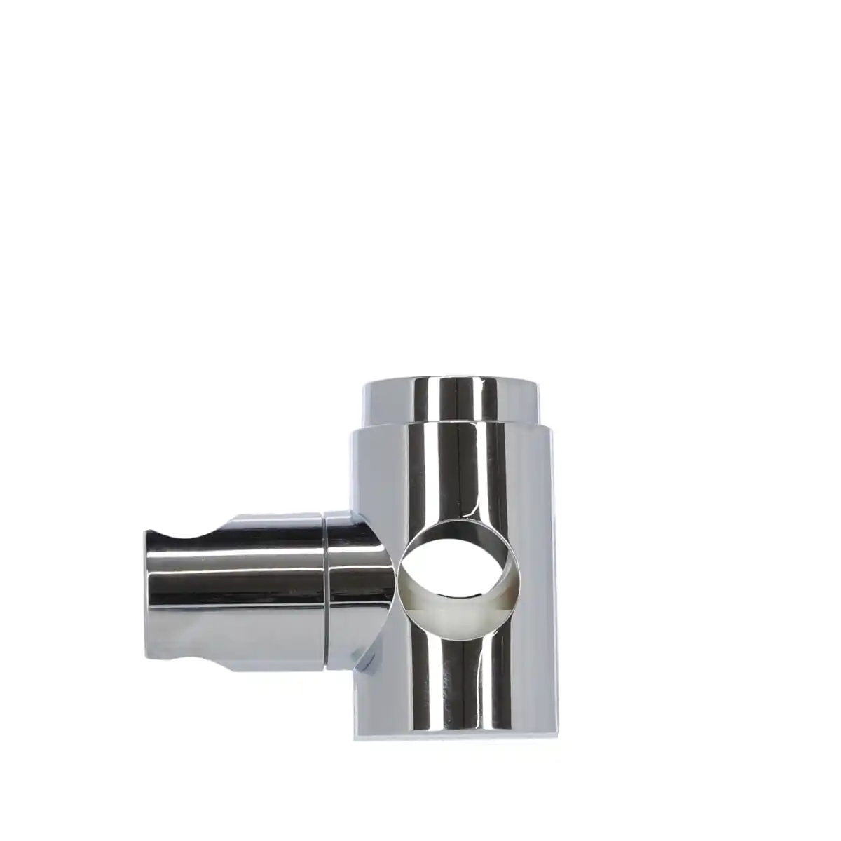 Bild 1 von toom Konusgleiter chromfarben 6,6 x 8,7 cm