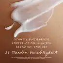 Bild 4 von Mexx Inspired Nature Körperlotion, 150 ml