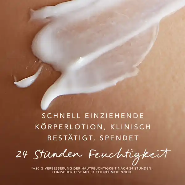 Bild 4 von Mexx Inspired Nature Körperlotion, 150 ml