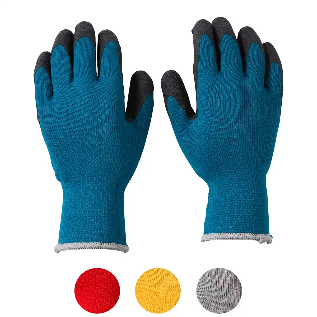 Bild 1 von TOPCRAFT Kälteisolierende Winter-Arbeitshandschuhe