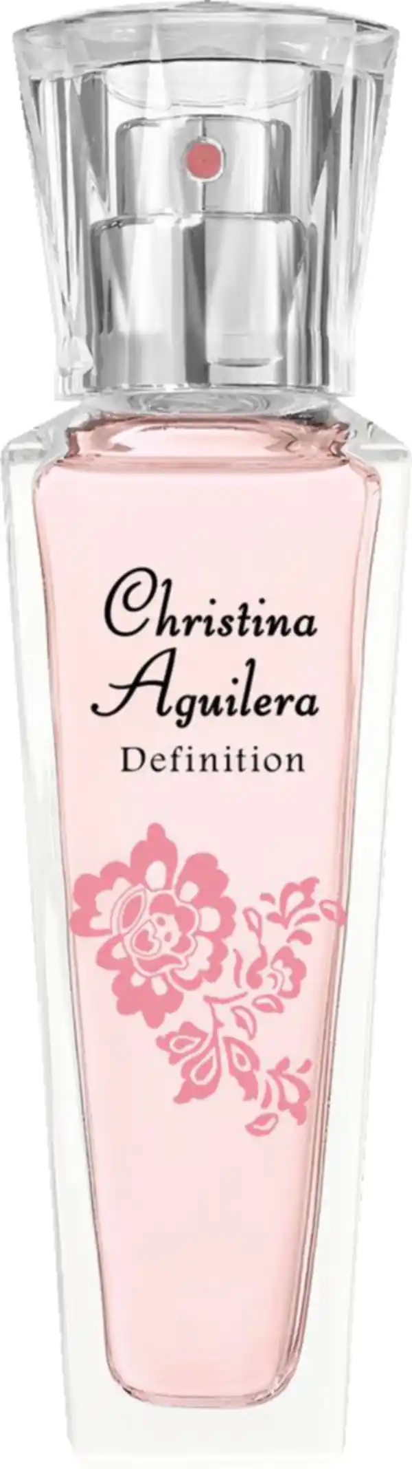 Bild 1 von Christina Aguilera Definition, EdP, 15 ml