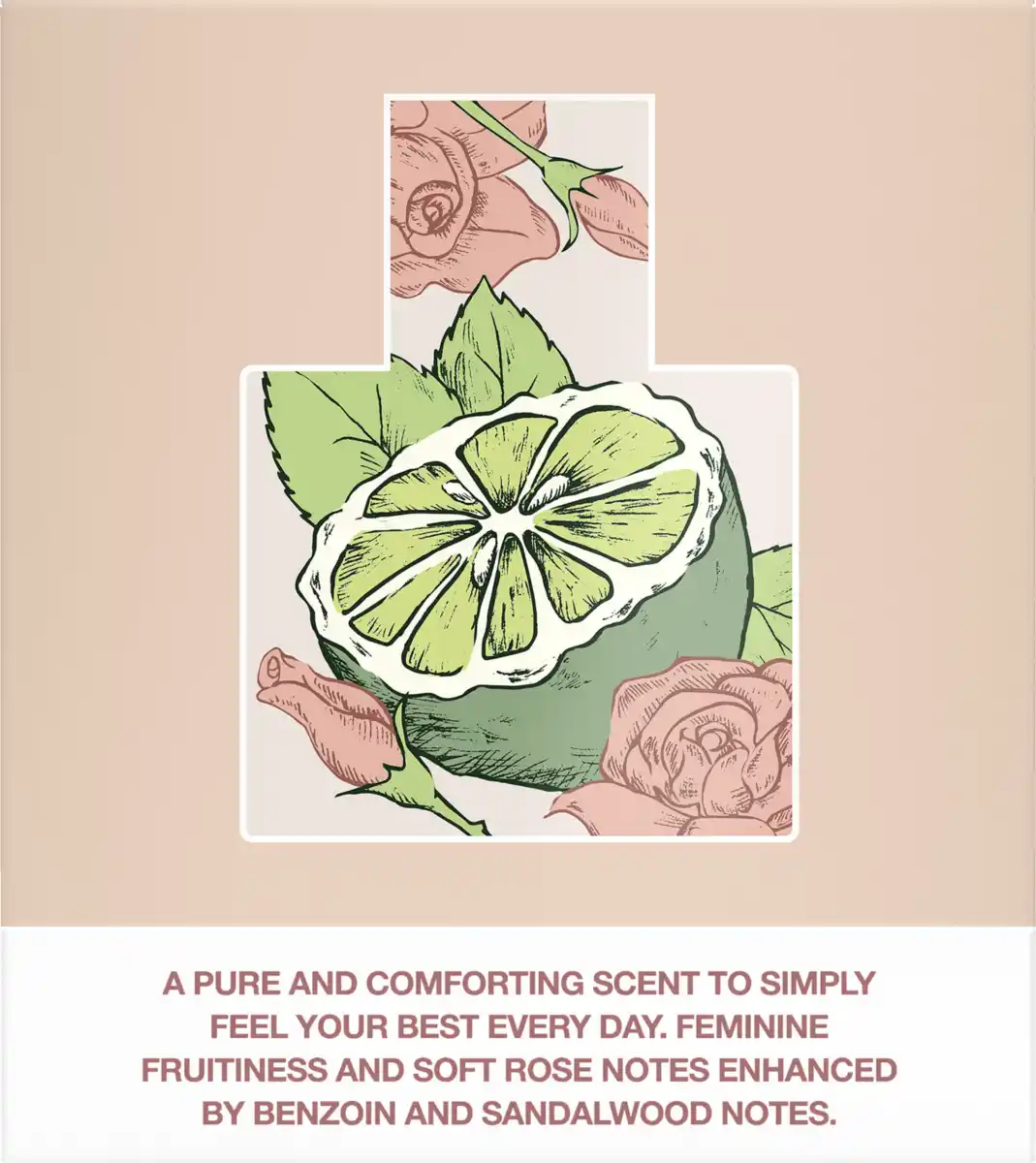 Bild 3 von Mexx Simply Woman, EdT 40 ml