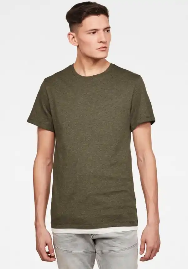 Bild 1 von G-Star RAW T-Shirt Base-S T-Shirt