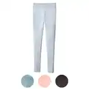 Bild 1 von UP2FASHION WOMEN Damen Flausch Leggings