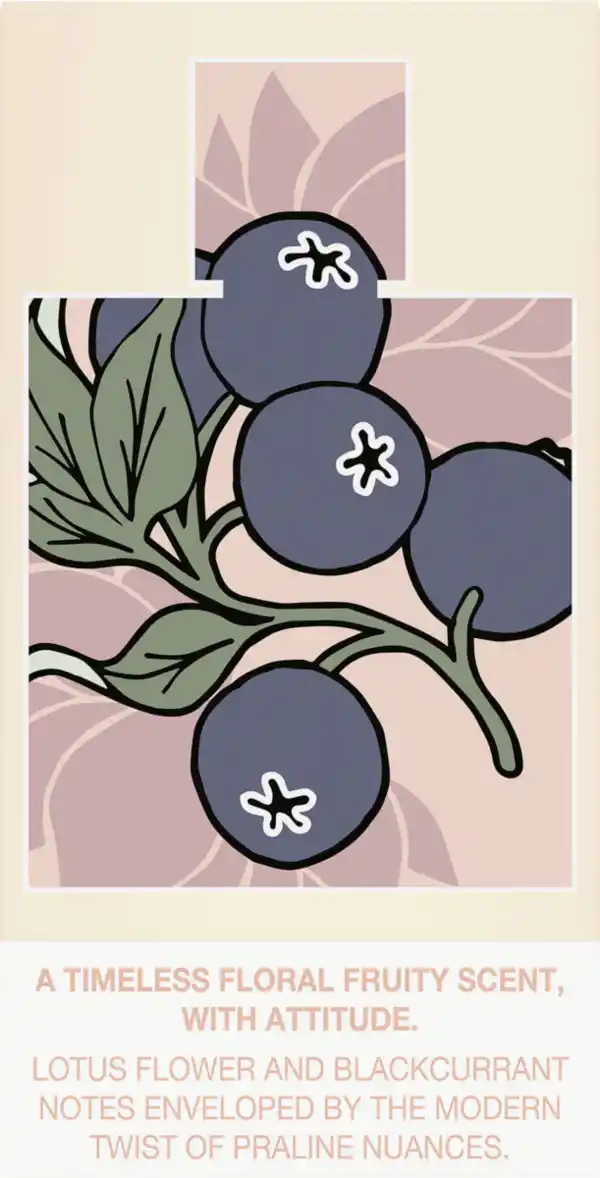 Bild 3 von Mexx Forever Classic Woman, EdT 15 ml