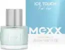 Bild 4 von Mexx Ice Touch Woman, EdT 20 ml