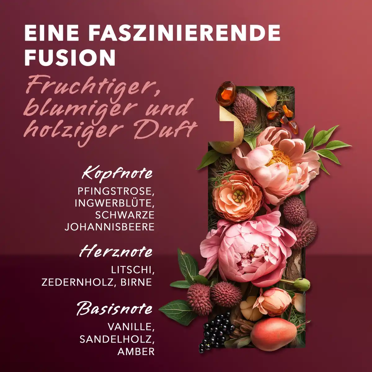 Bild 4 von Mexx Black Woman, EdT 15 ml