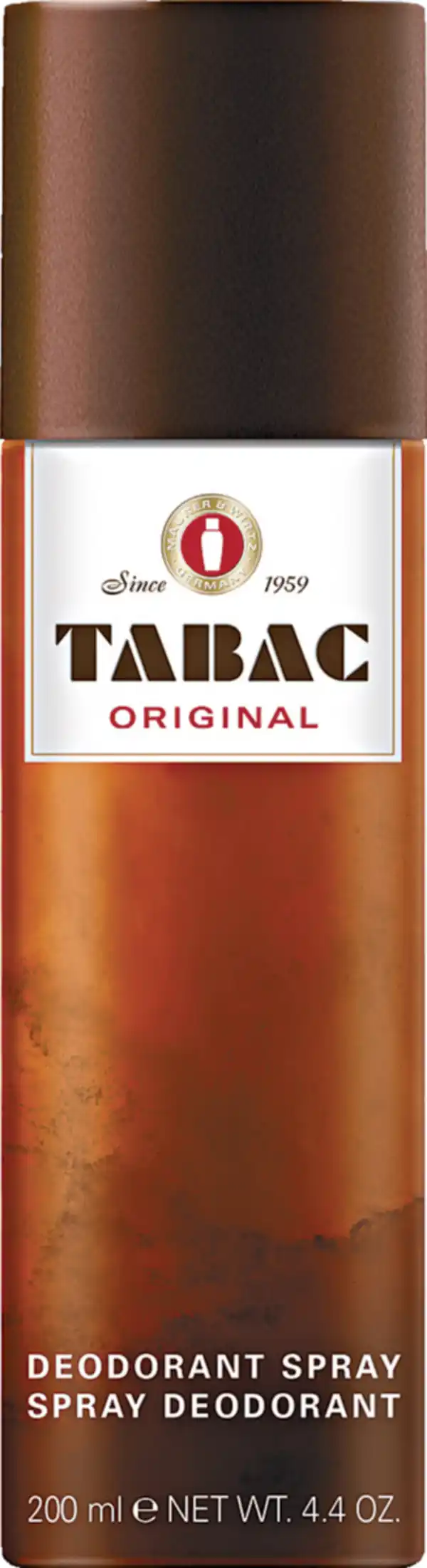 Bild 2 von Tabac Original Deospray, 200 ml