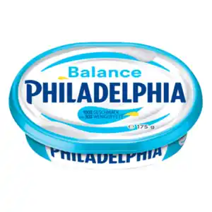 Philadelphia Natur Balance 175g