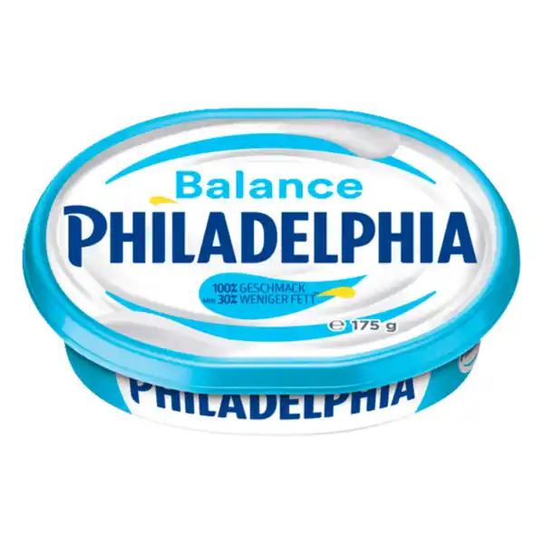 Bild 1 von Philadelphia Natur Balance 175g