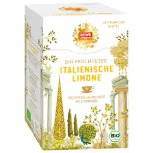 REWE Feine Welt Italienische Limone