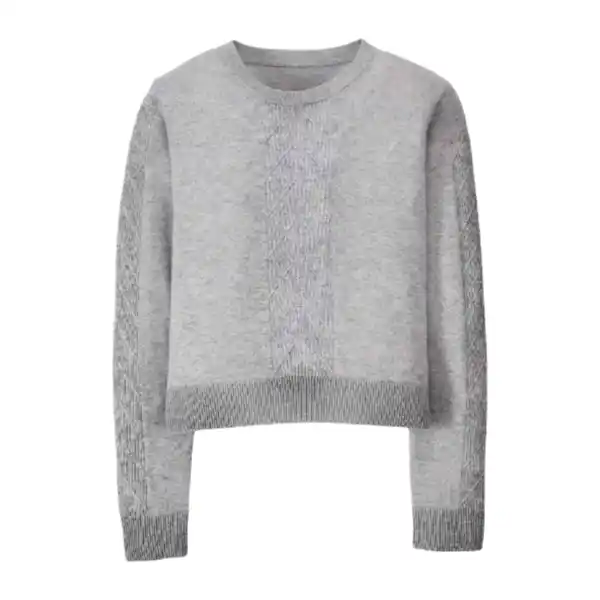 Bild 2 von UP2FASHION Edelgarnpullover