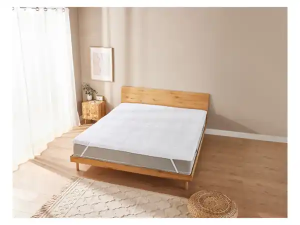 Bild 2 von LIVARNO home Matratzen-Topper, 180 x 200 cm