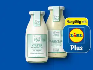 Zum Dorfkrug Salatsauce,  250 ml