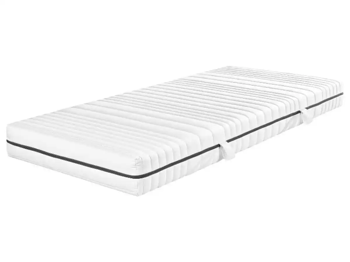 Bild 1 von LIVARNO home Komfortschaummatratze »Waves«, H2/H3