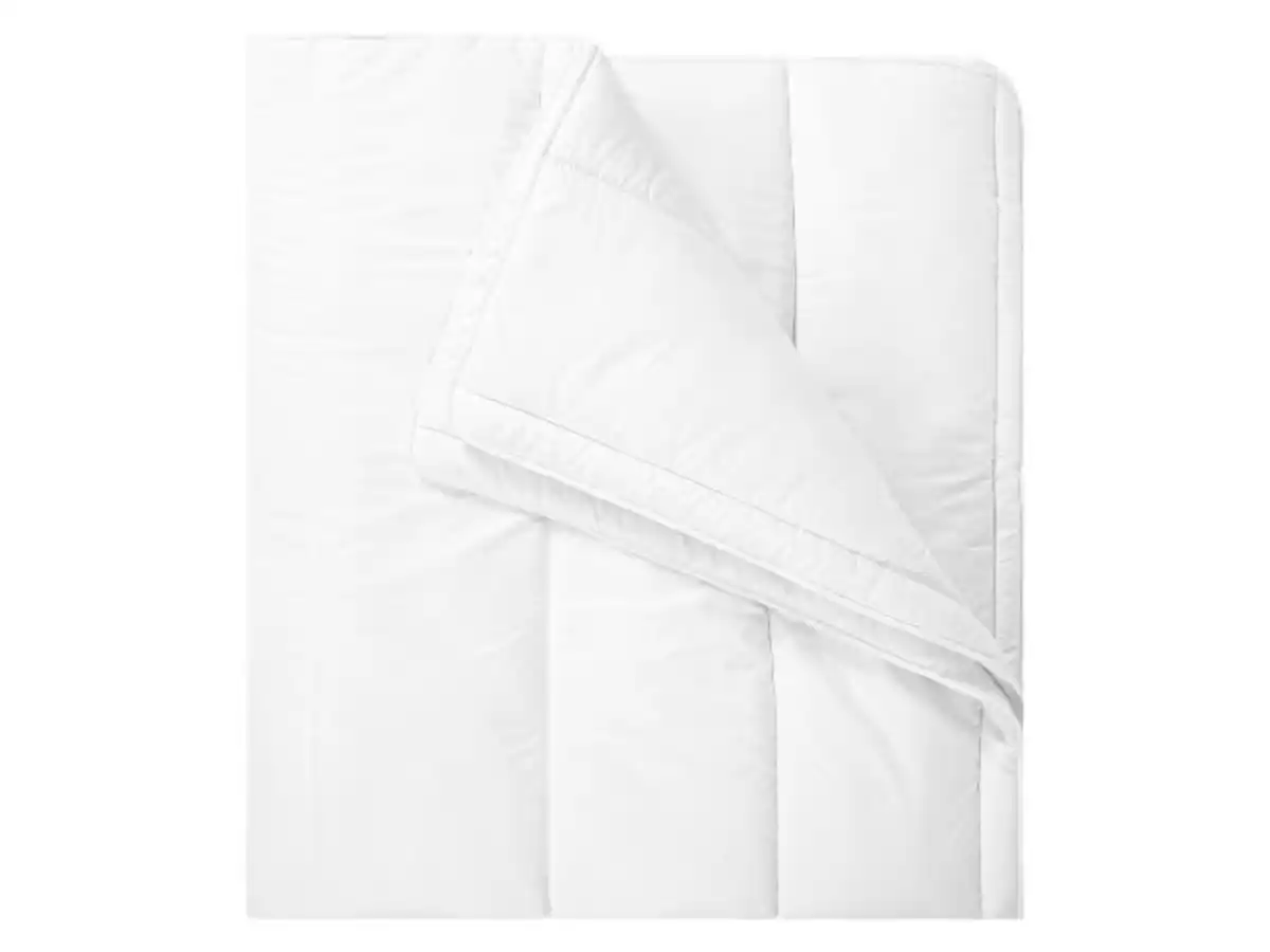 Bild 3 von LIVARNO home Anti-Milben-Steppbett, 155 x 220 cm