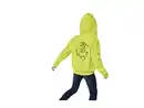 Bild 4 von Kleinkinder/Kinder Sweathoodie »Grinch« mit Print