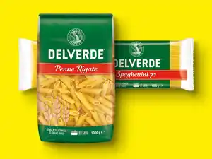 Delverde Pasta,  1 kg