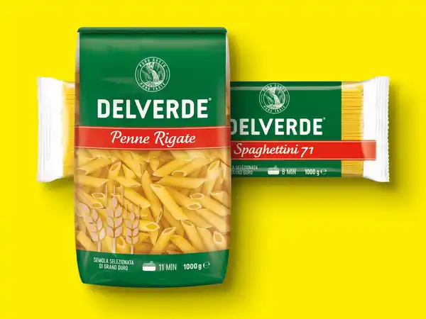 Bild 1 von Delverde Pasta,  1 kg