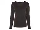 Bild 4 von esmara® Damen Langarmshirt mit Rundhalsausschnitt