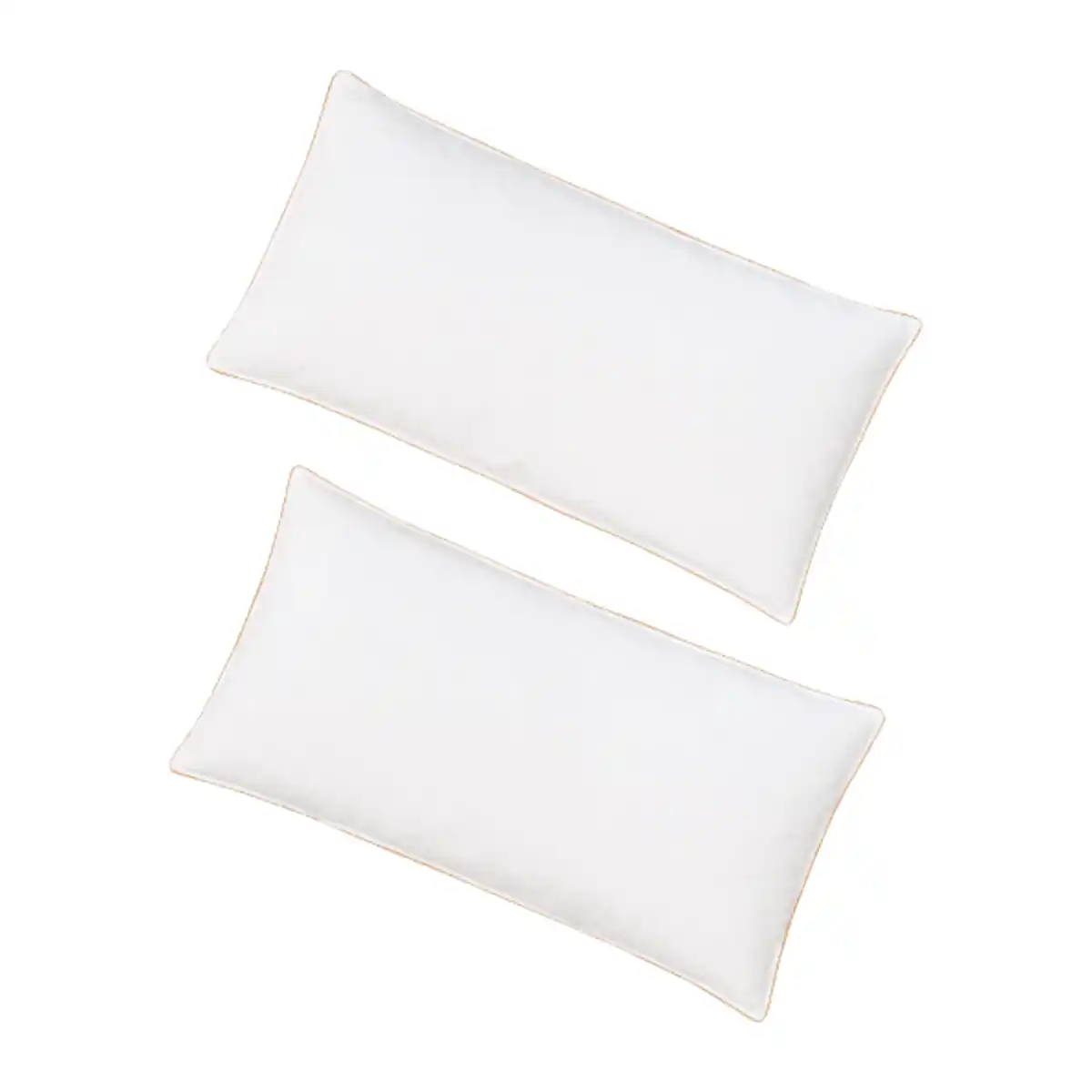 Bild 3 von NOVITESSE Luxus-3-Kammer-Kissen