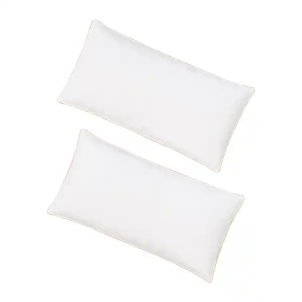 Bild 3 von NOVITESSE Luxus-3-Kammer-Kissen