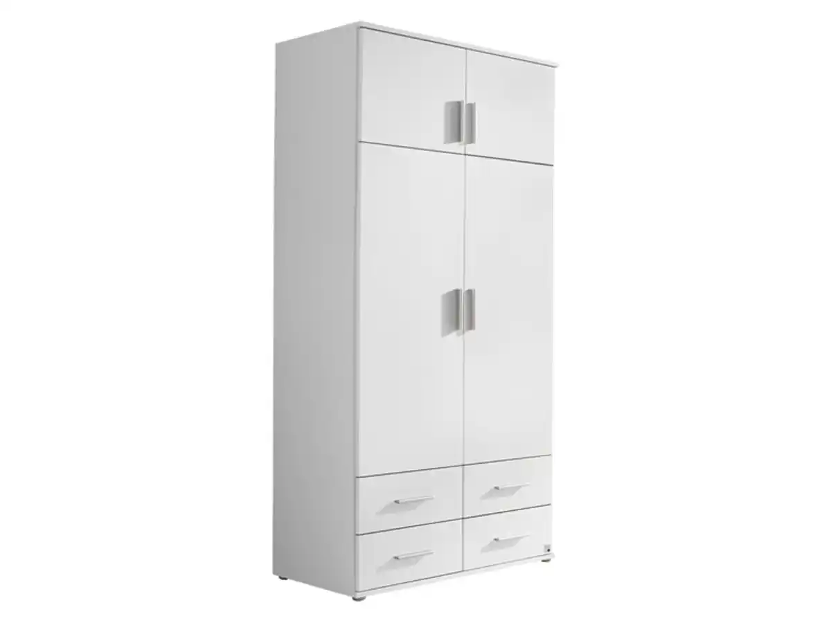 Bild 2 von rauch BLUE rauch BLUE Drehtürenschrank Kemi