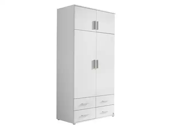 Bild 2 von rauch BLUE rauch BLUE Drehtürenschrank Kemi