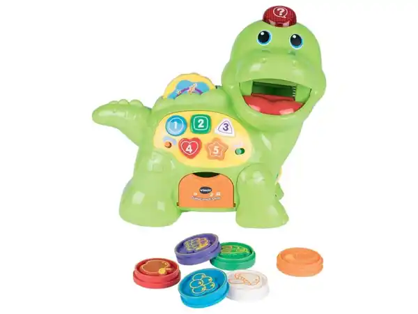 Bild 2 von vtech vtech Tut Tut Kleinkind