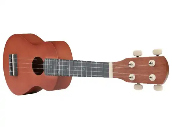 Bild 4 von Ukulelen-Set / Sopranblockflöte