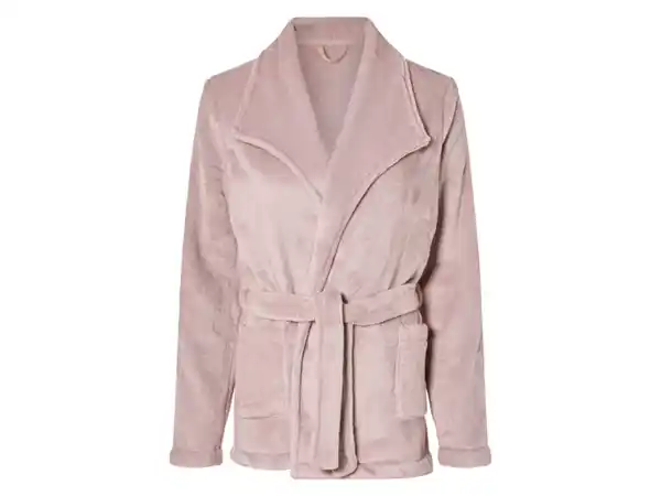 Bild 3 von esmara® Damen Pyjama-Set, 3-teilig, mit Rundhalsausschnitt