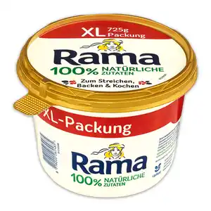 Rama Brotaufstrich XL