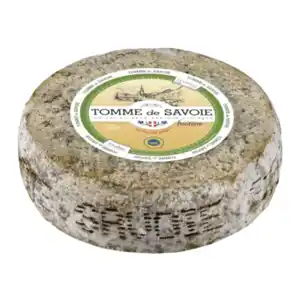 Tomme de Savoie g.g.A