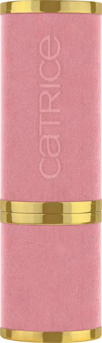 Bild 1 von Catrice Lippenstift Festive Treasures Hydrating Shine C01 Merry Kissmas!